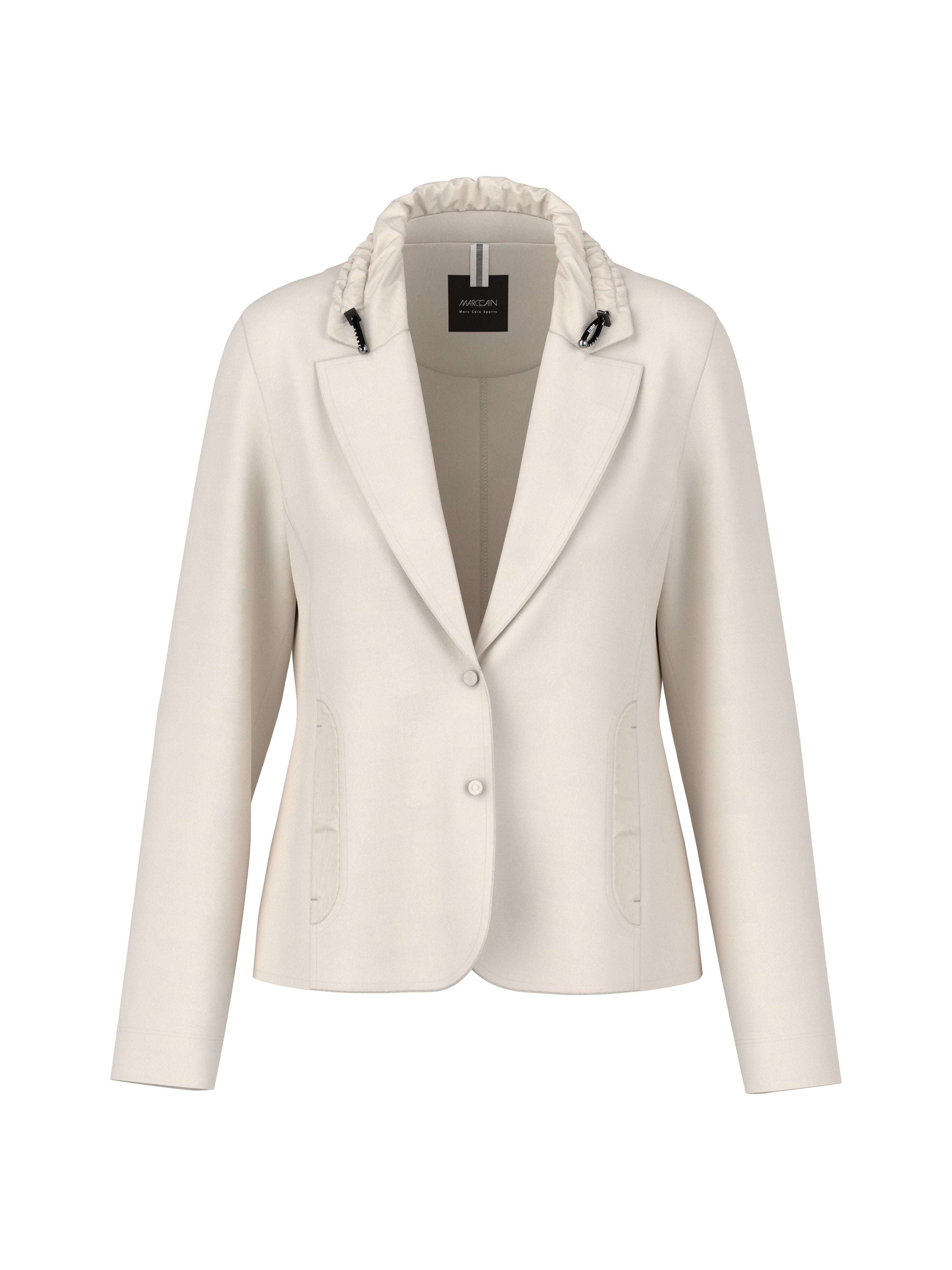 Blazer - Stretch