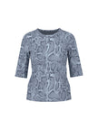 Shirt - Animal Print