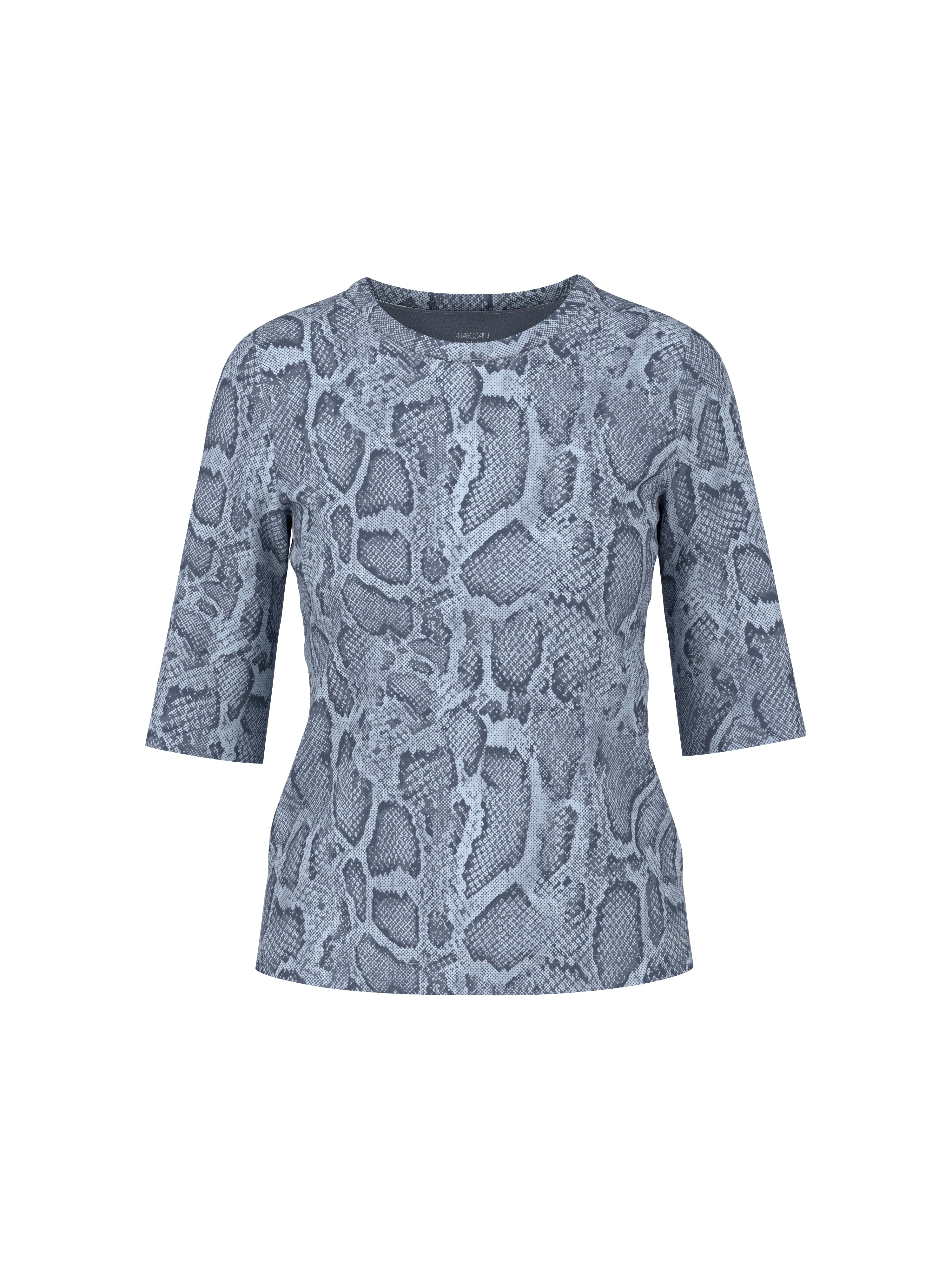 Shirt - Animal Print
