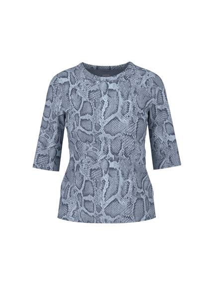 Shirt - Animal Print