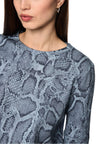 Shirt - Animal Print