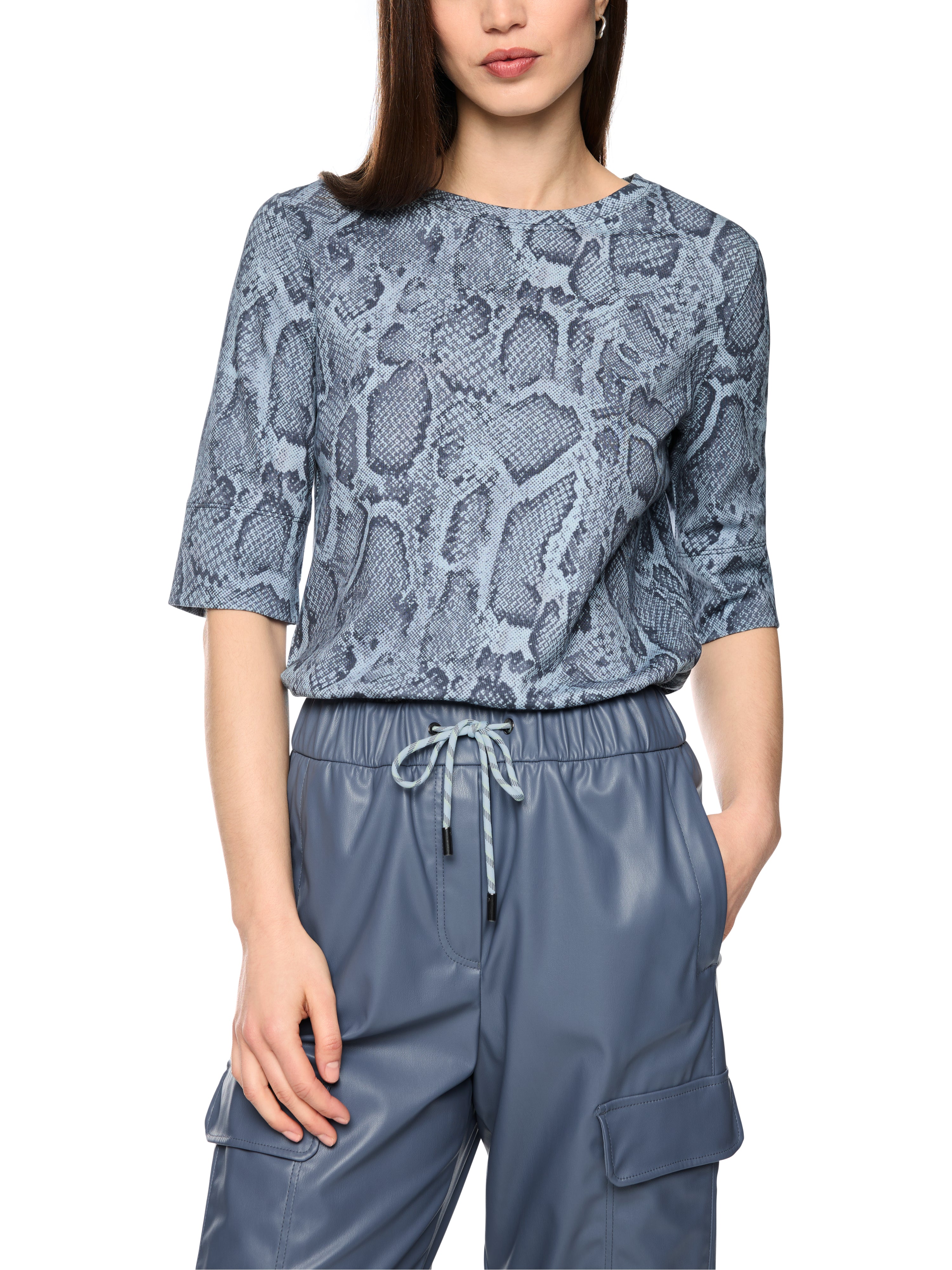 Shirt - Animal Print