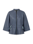 Jacke - Kunstleder