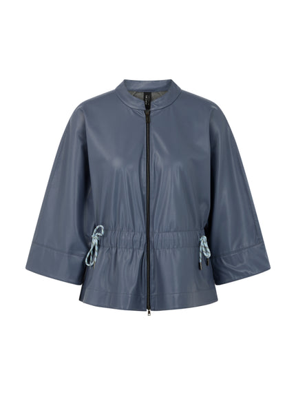 Jacke - Kunstleder