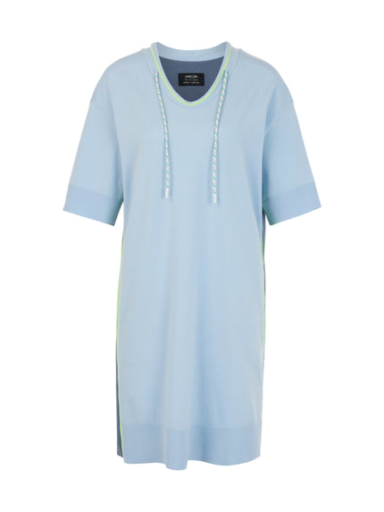 Strickkleid
