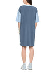 Strickkleid