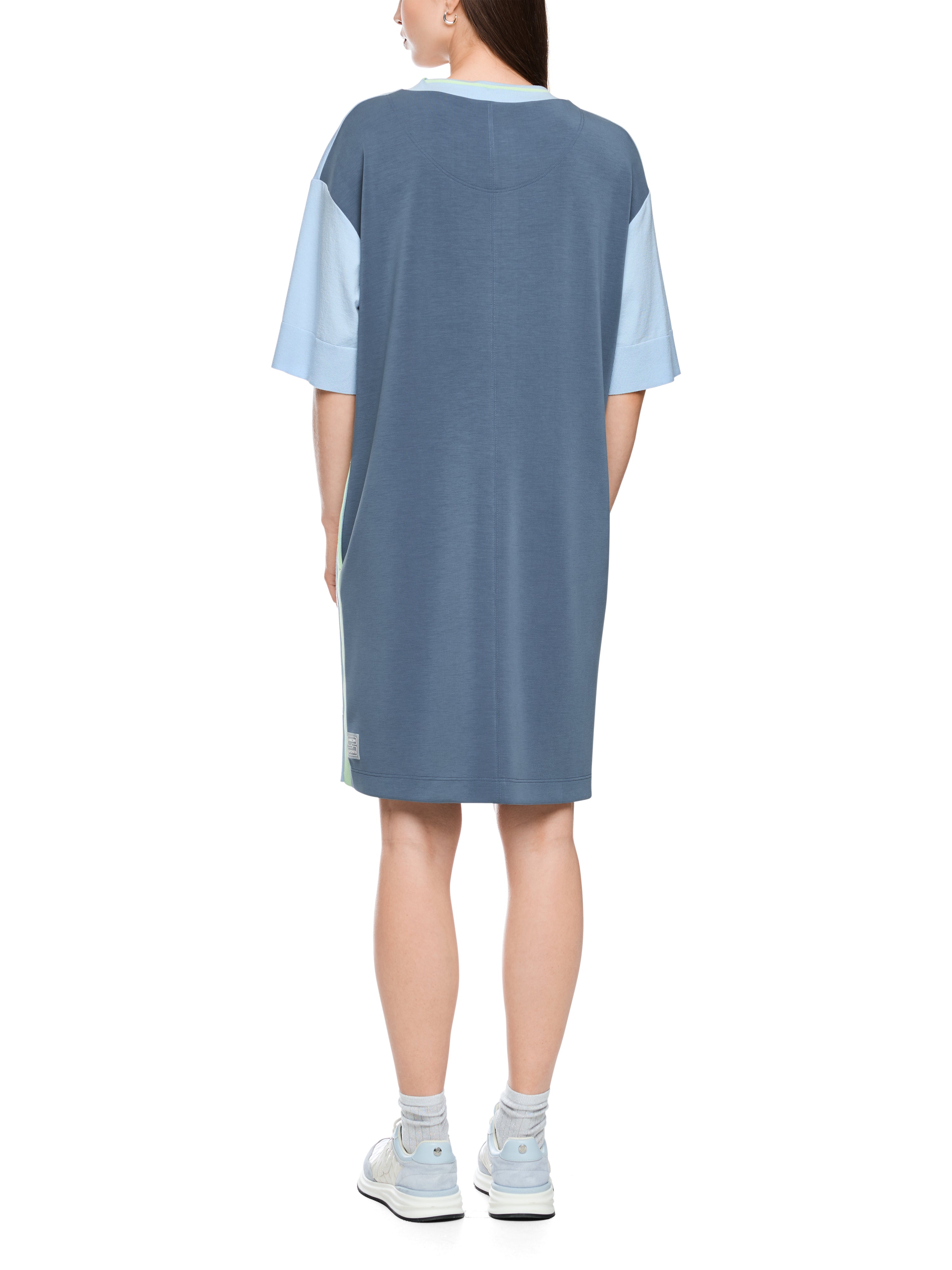 Strickkleid