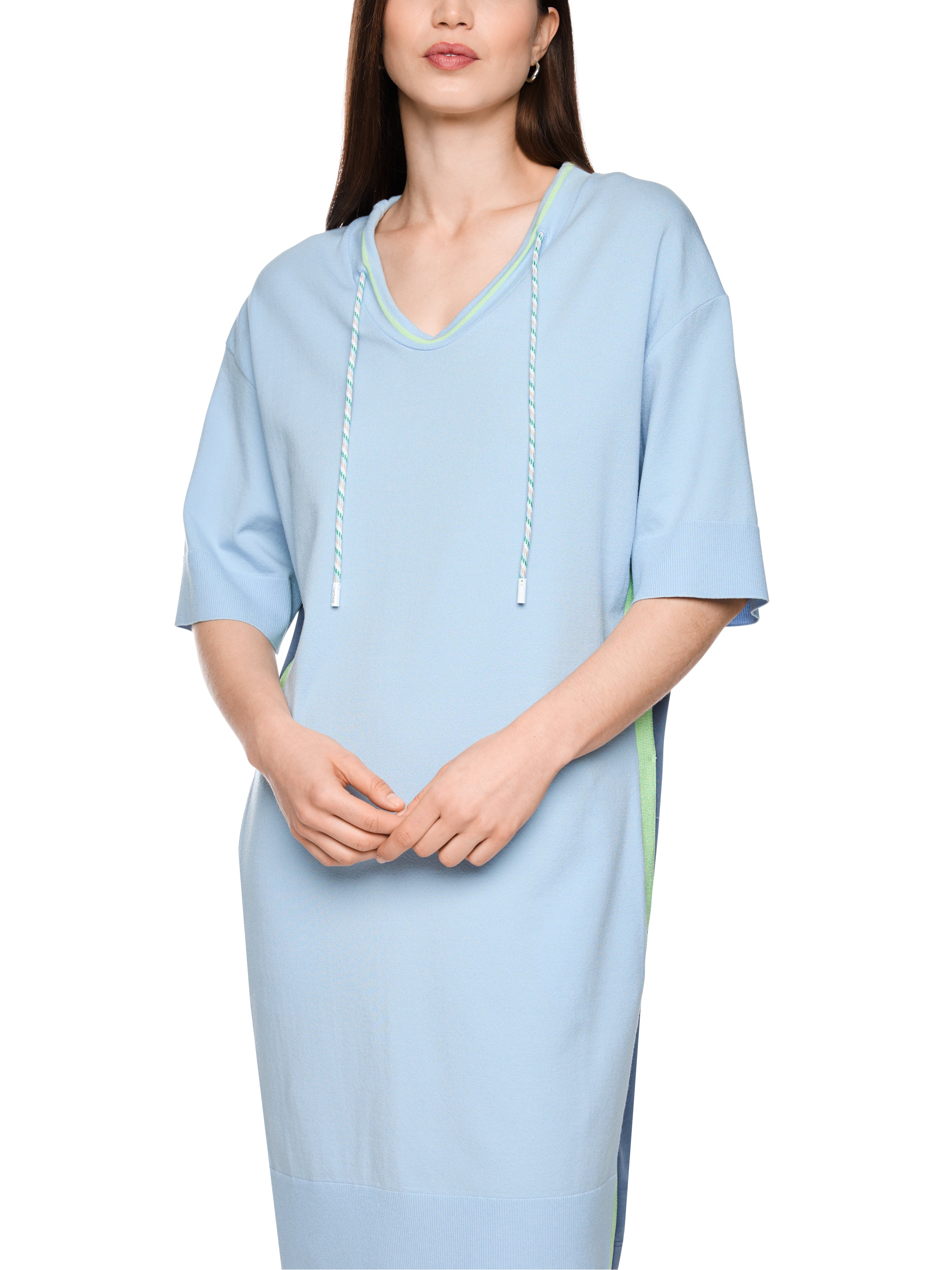 Strickkleid