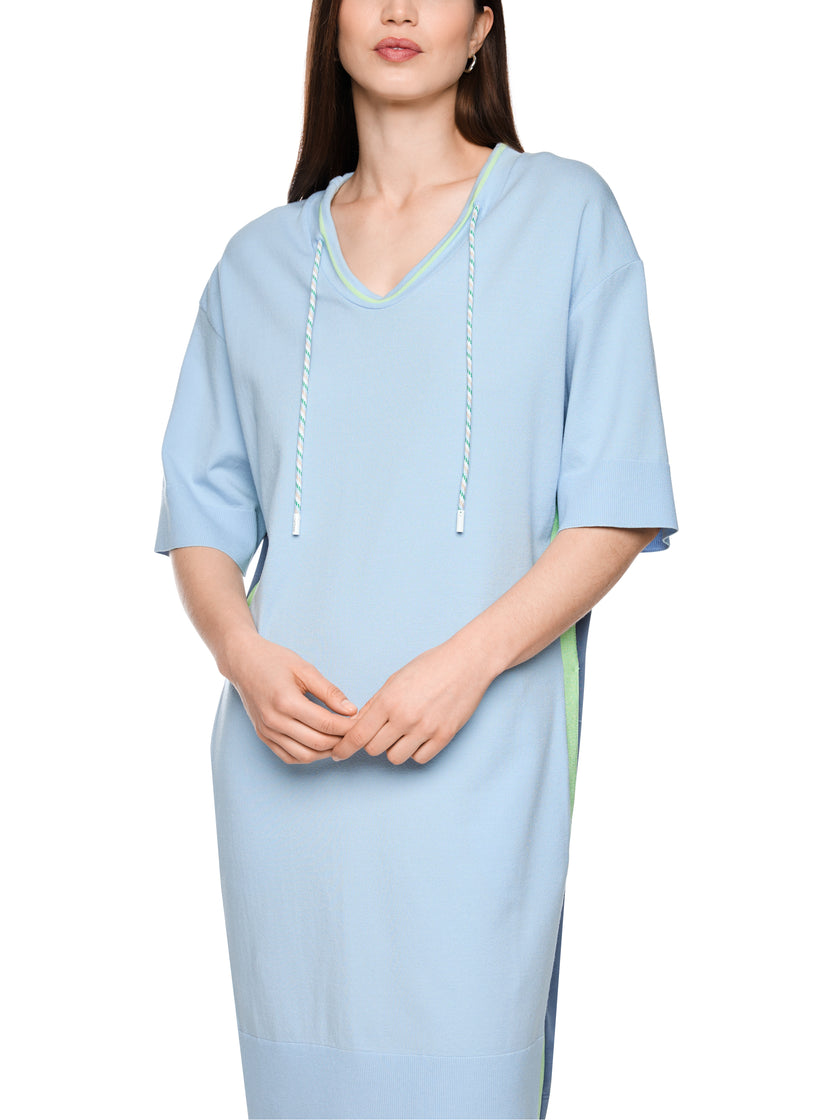 Strickkleid