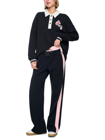Hose - WASHINGTON - Wide Fit