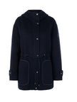 Jacke - Wolle