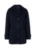 Jacke - Wolle