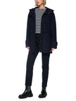 Jacke - Wolle
