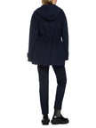 Jacke - Wolle