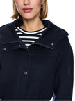Jacke - Wolle