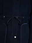 Jacke - Wolle