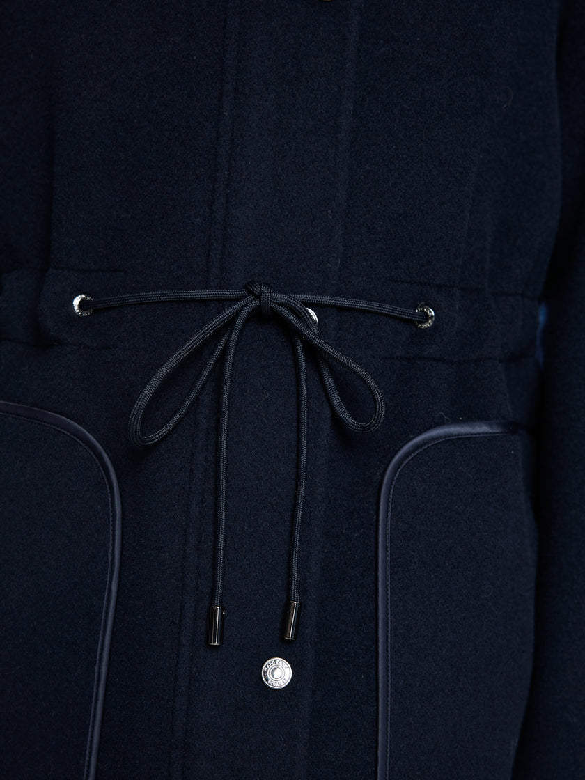 Jacke - Wolle
