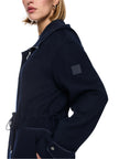 Jacke - Wolle