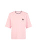 Shirt - Blumenpatch