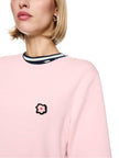 Shirt - Blumenpatch