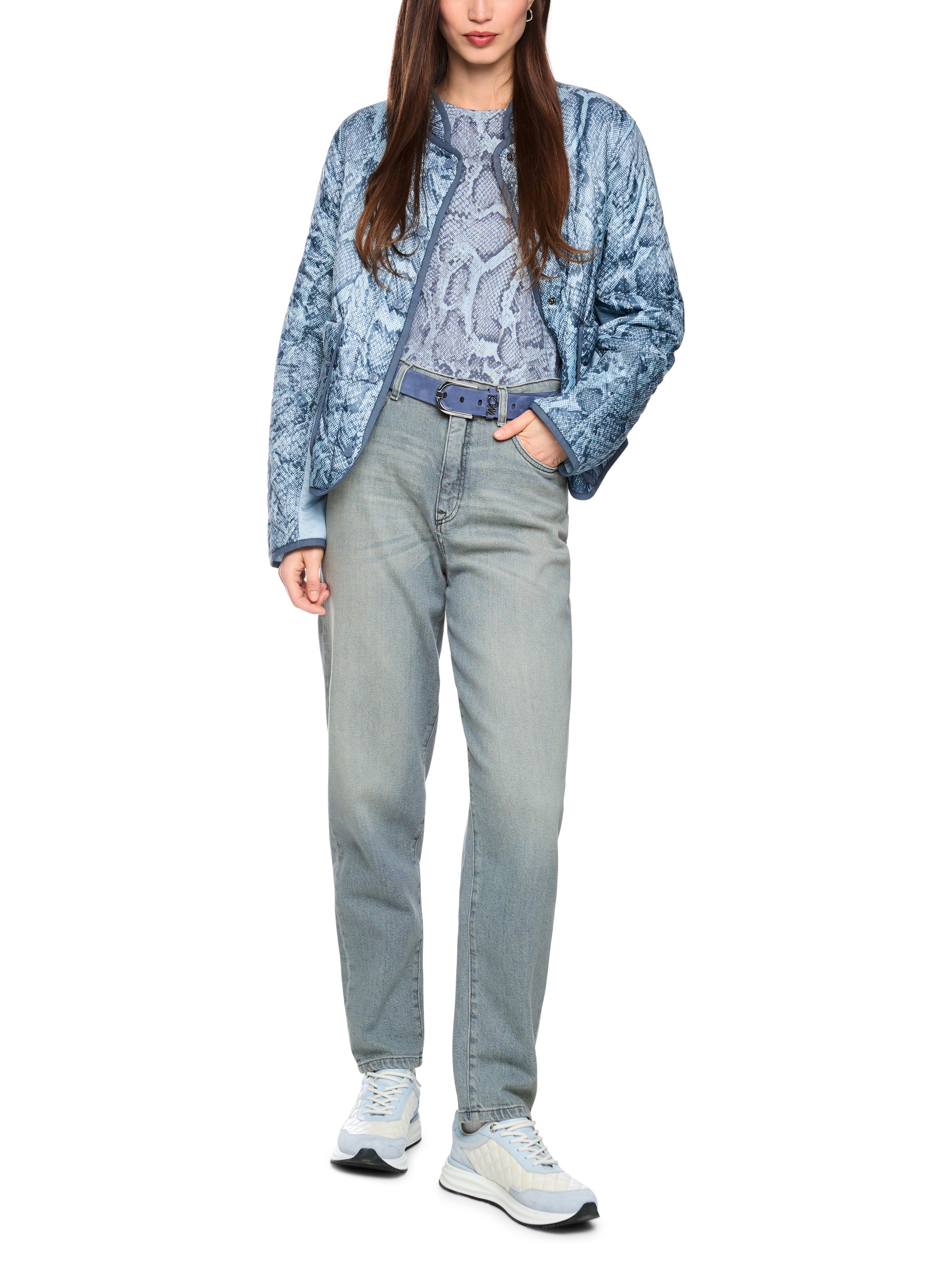 Jeans  - FEURA