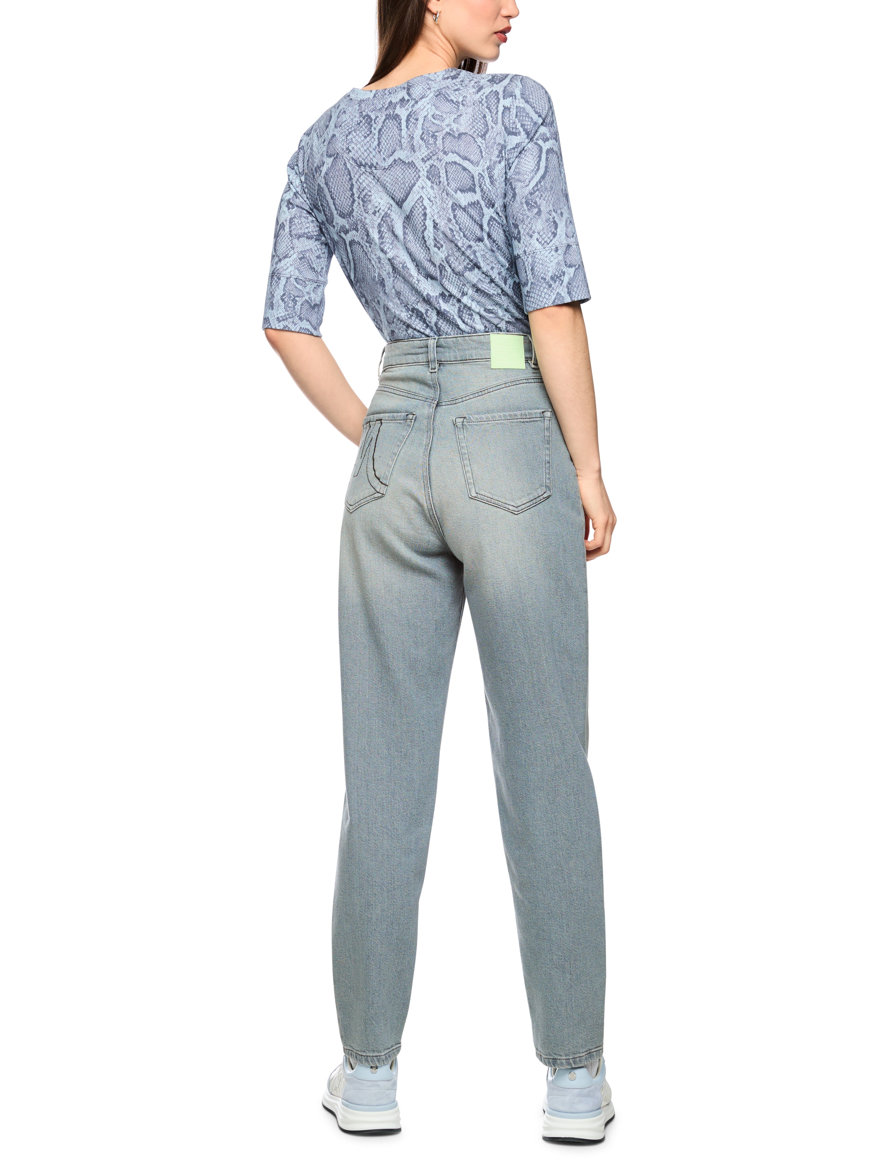 Jeans  - FEURA