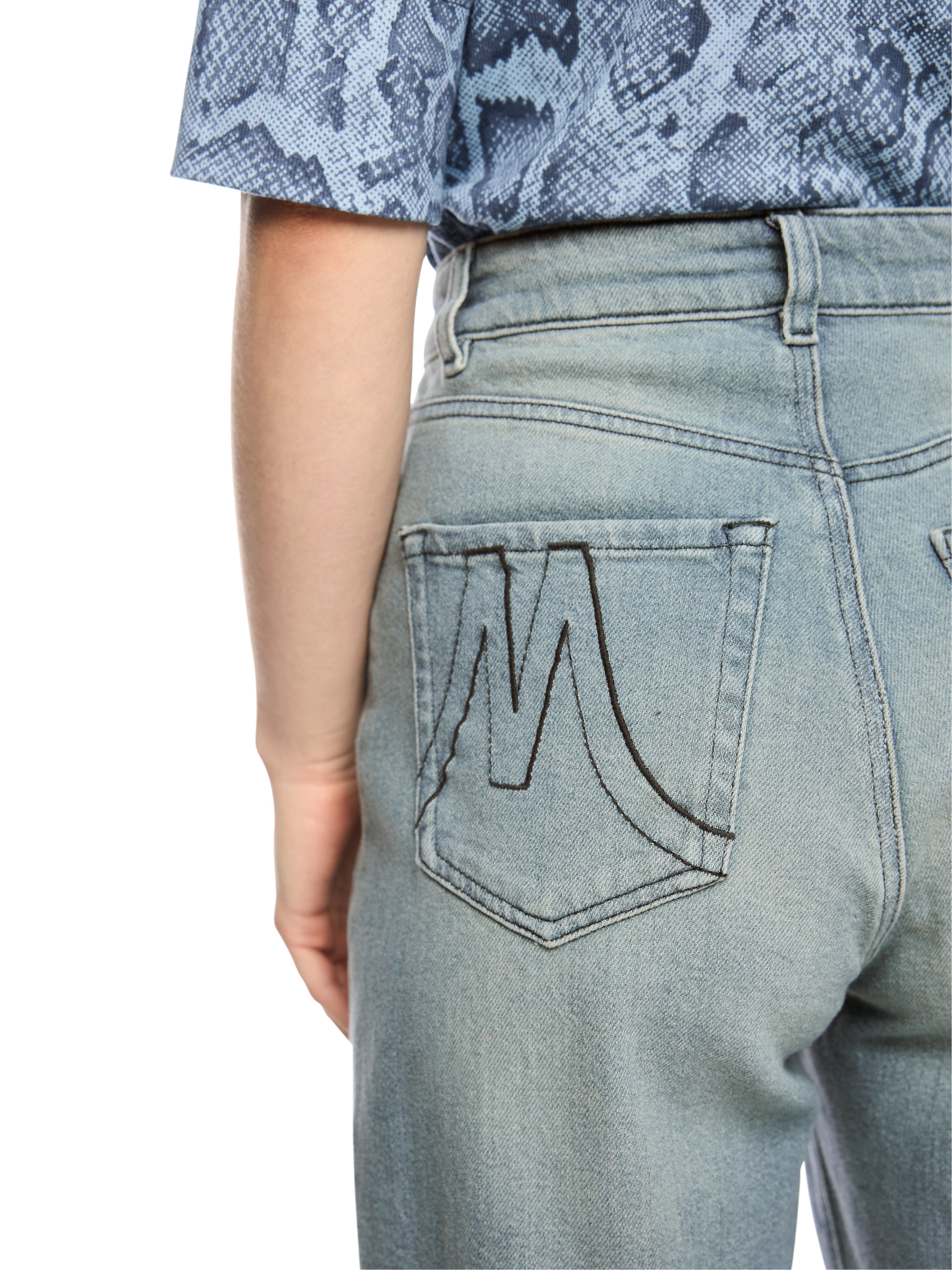 Jeans  - FEURA
