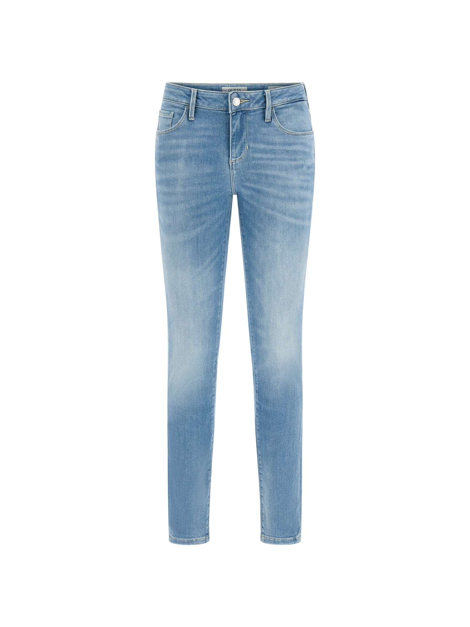 Jeans - Slim Fit - ANNETTE