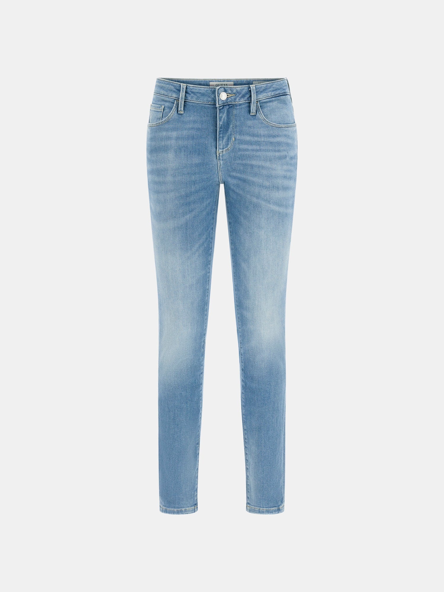 Jeans - Slim Fit - ANNETTE
