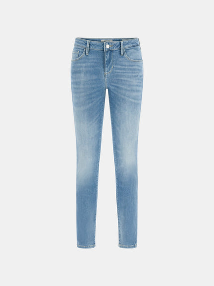 Jeans - Slim Fit - ANNETTE