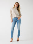 Jeans - Slim Fit - ANNETTE