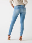 Jeans - Slim Fit - ANNETTE