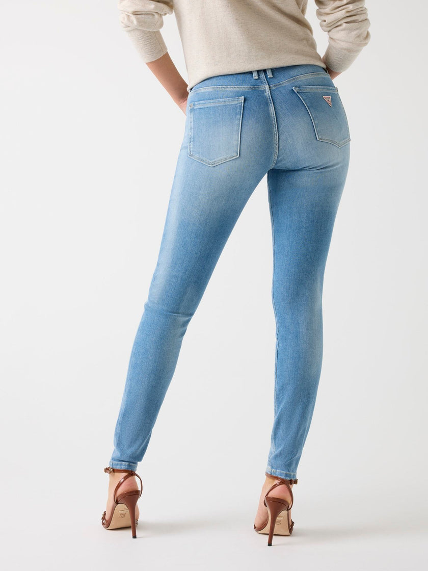 Jeans - Slim Fit - ANNETTE