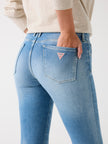 Jeans - Slim Fit - ANNETTE