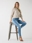 Jeans - Slim Fit - ANNETTE