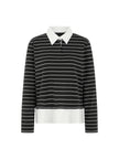 Shirt - Hemdblusen-Details