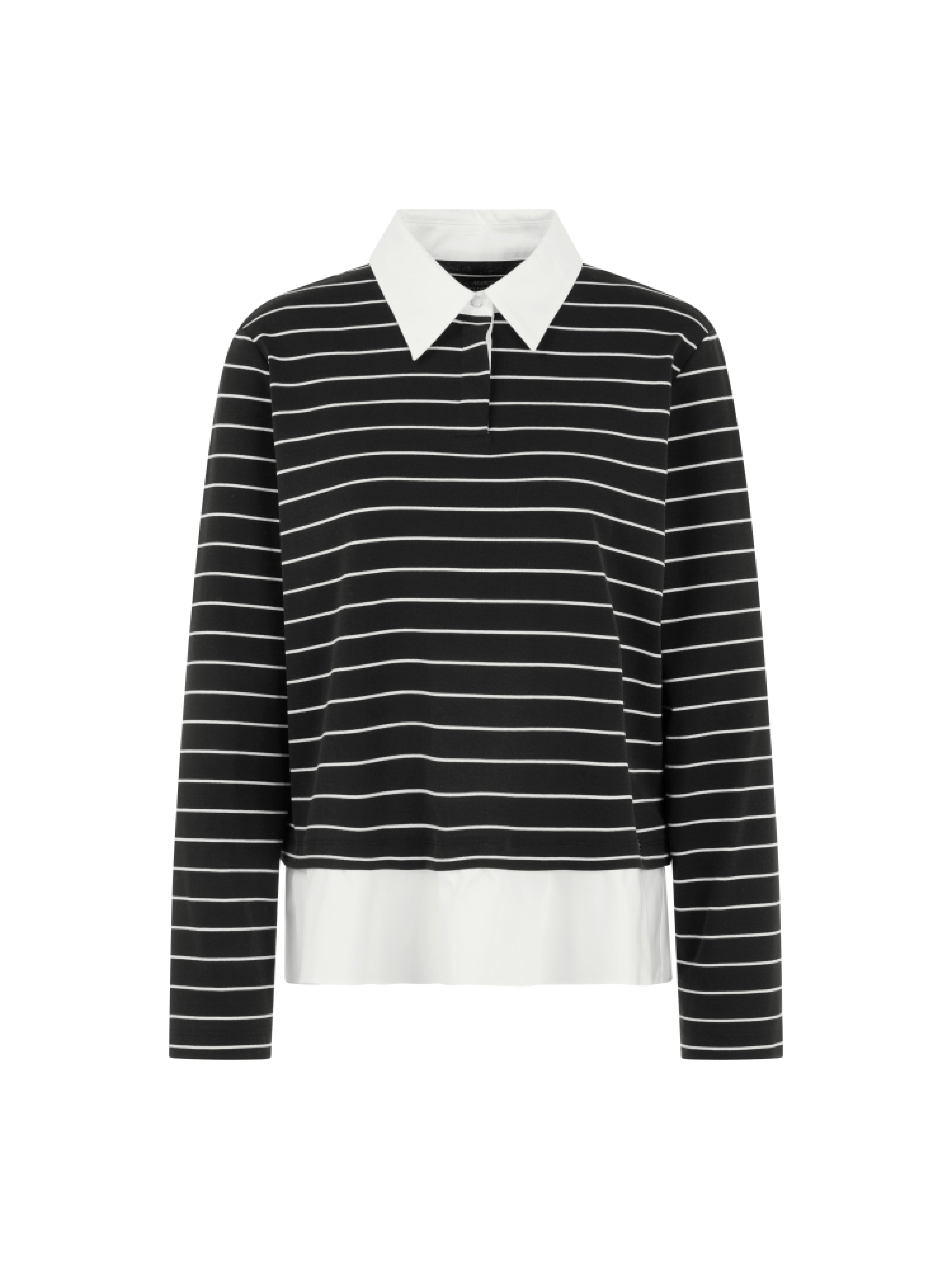 Shirt - Hemdblusen-Details
