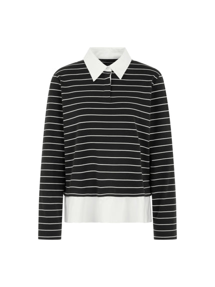 Shirt - Hemdblusen-Details