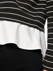 Shirt - Hemdblusen-Details