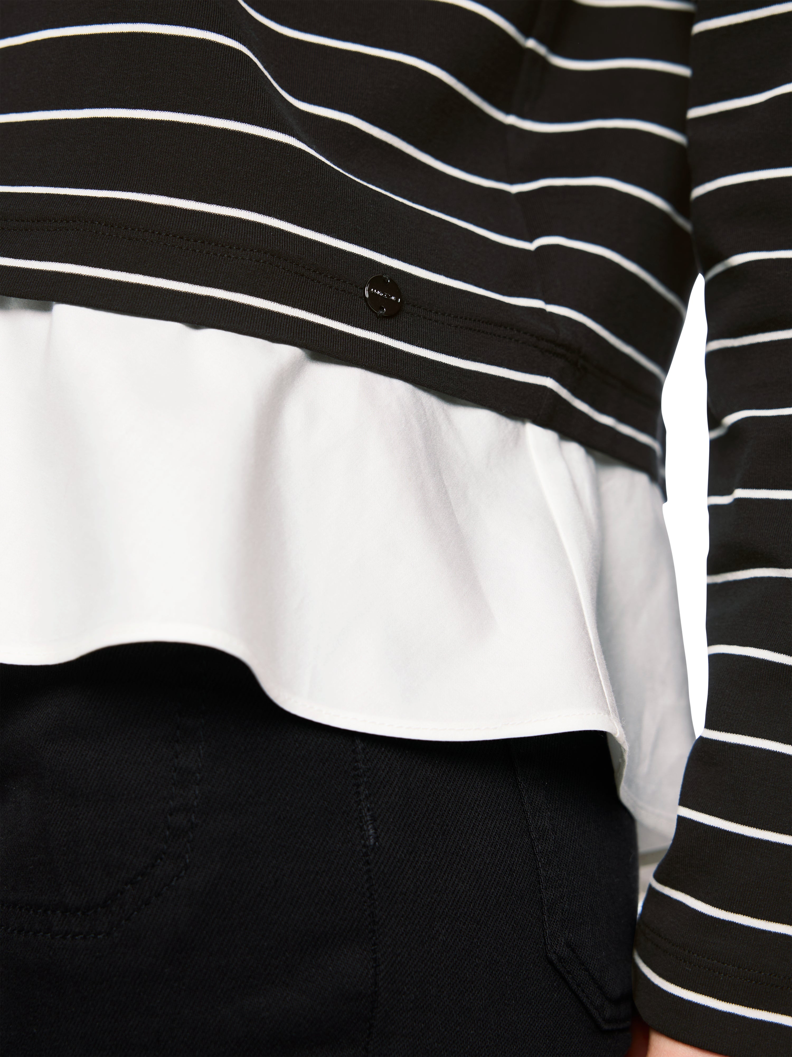 Shirt - Hemdblusen-Details