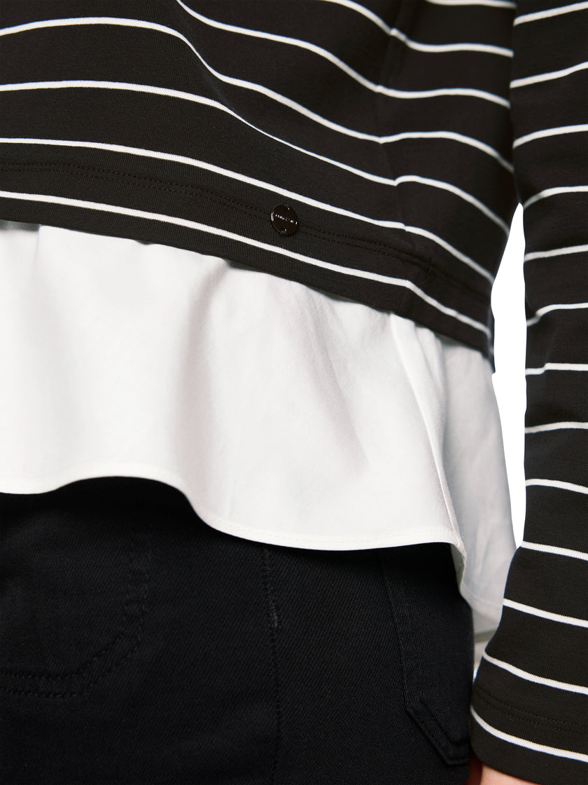 Shirt - Hemdblusen-Details