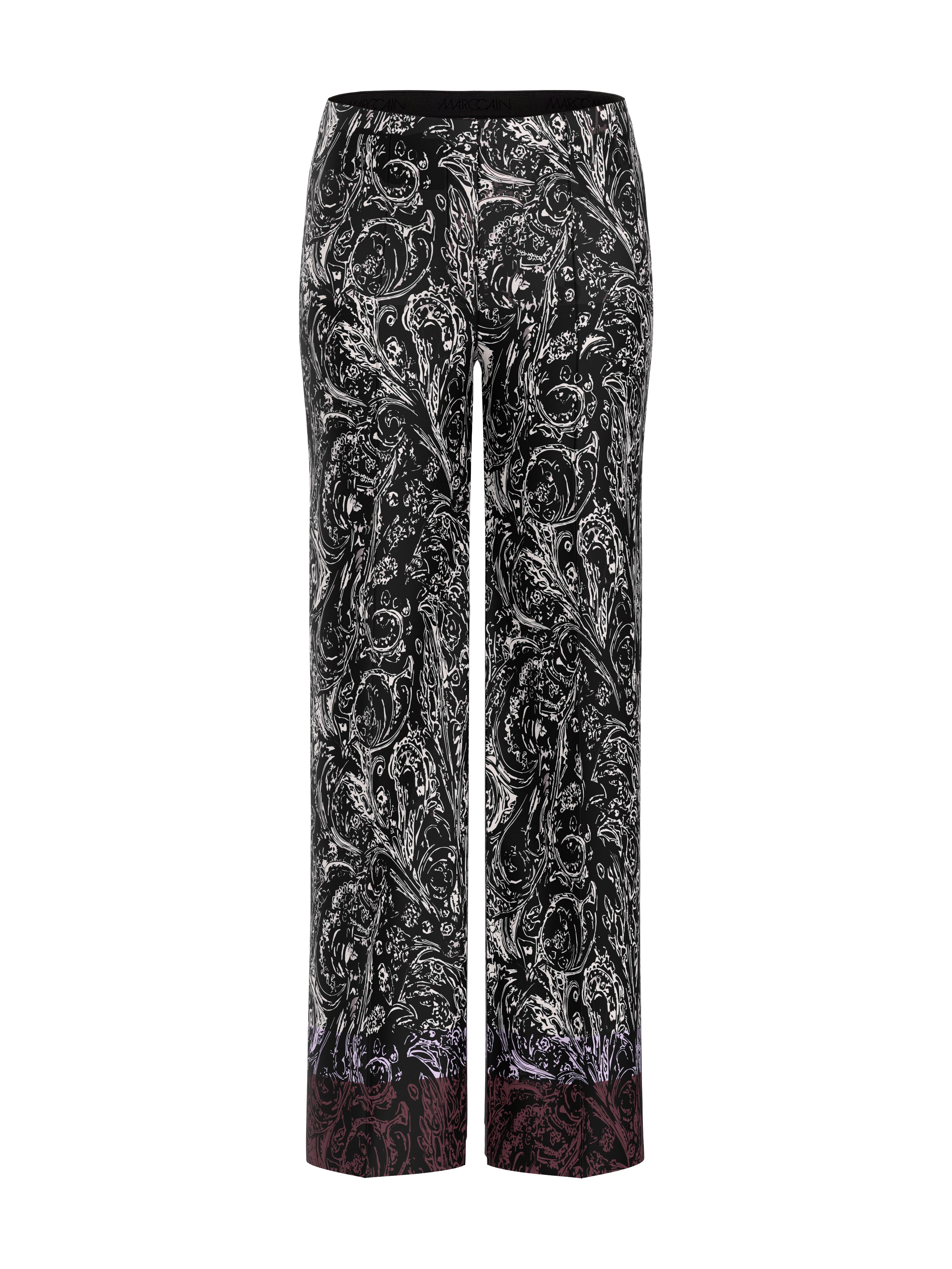 Hose - WINDER Wide Fit