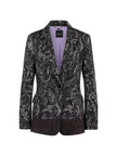 Blazer - Scuba-Jersey