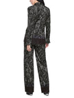 Blazer - Scuba-Jersey