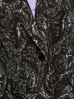 Blazer - Scuba-Jersey