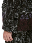 Blazer - Scuba-Jersey