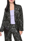 Blazer - Scuba-Jersey