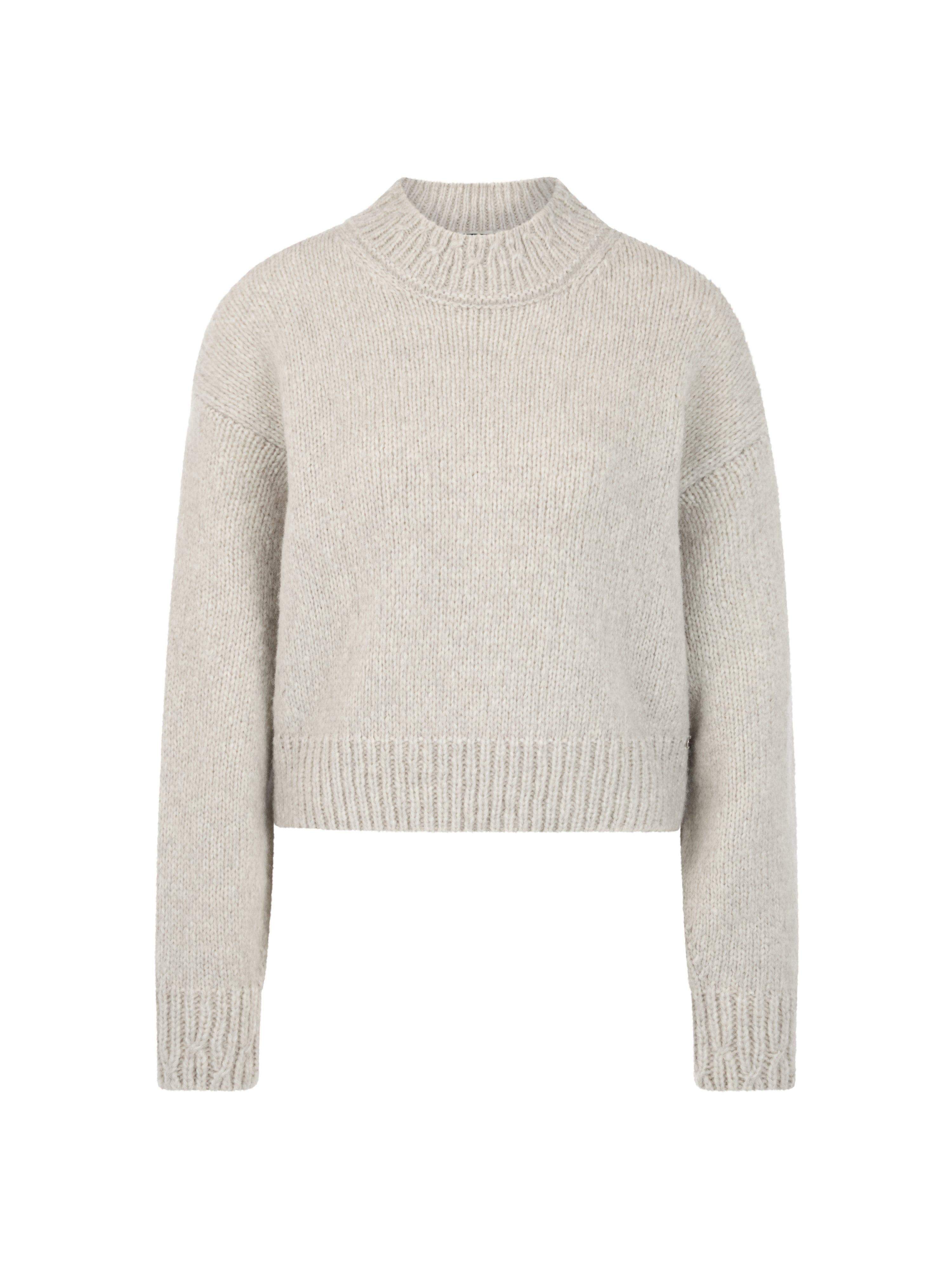 Pullover - Oversize