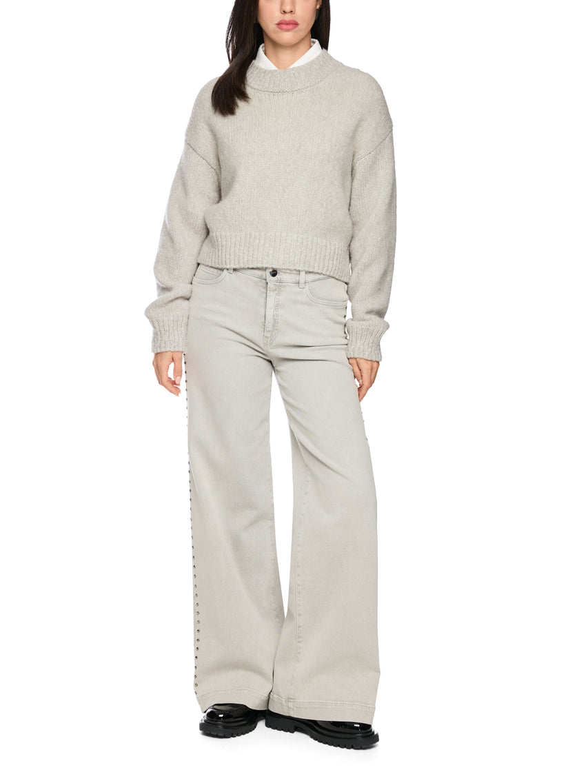 Pullover - Oversize
