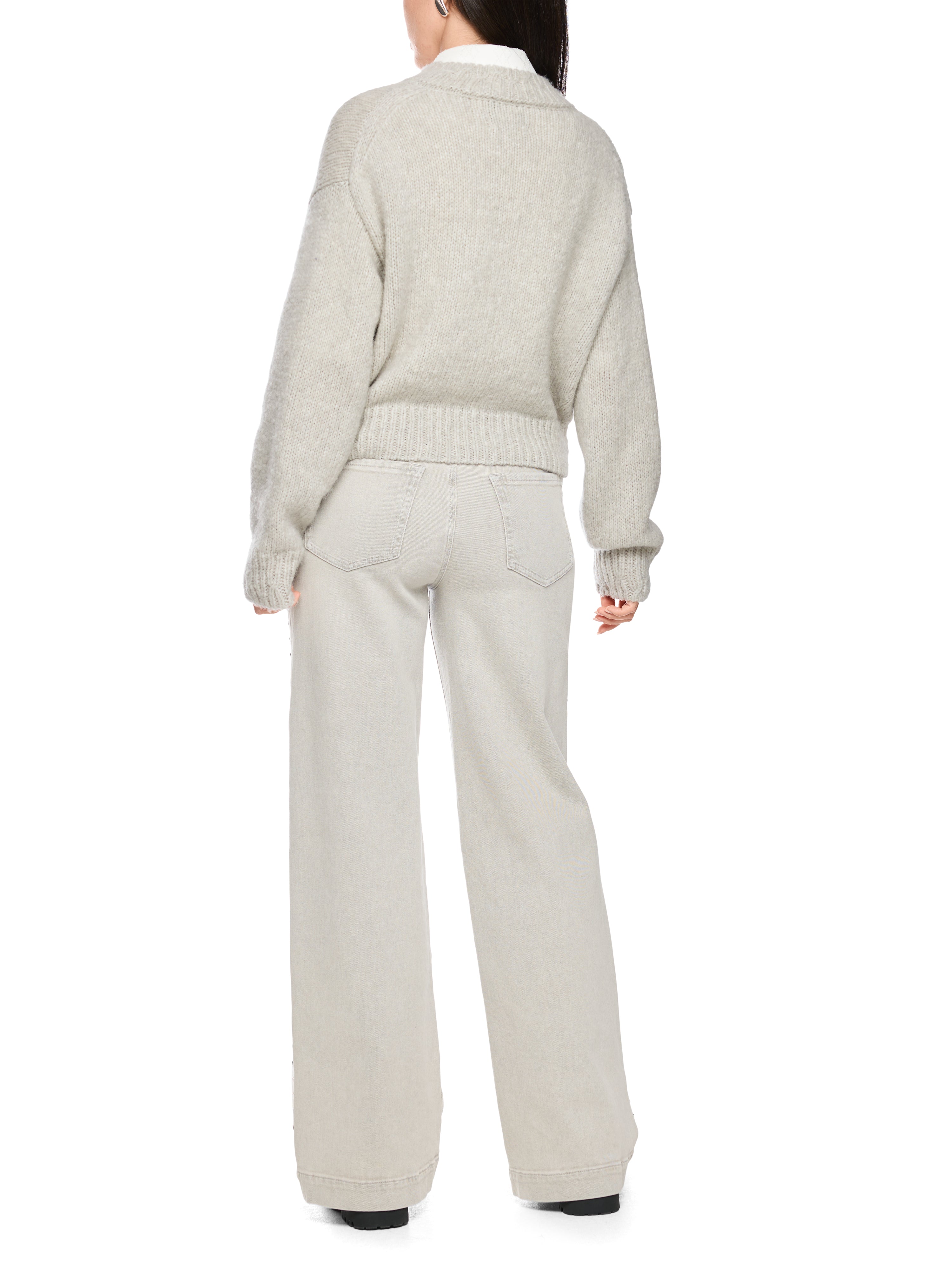 Pullover - Oversize